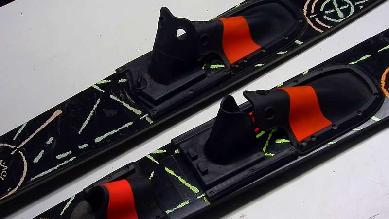 Water Ski