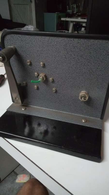 strip-o-matic super 8mm splitter