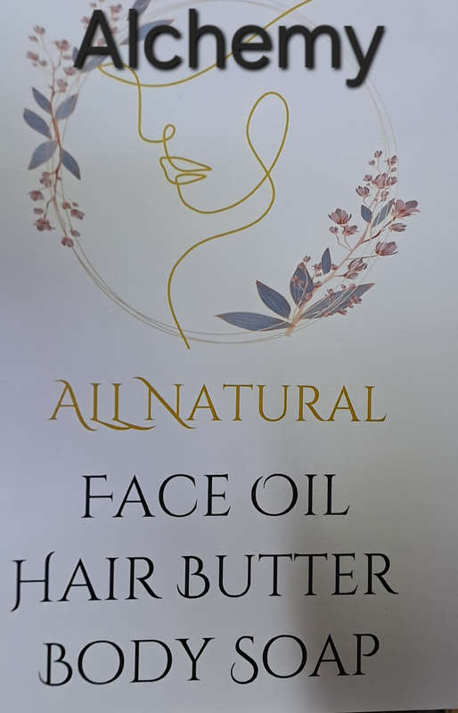 Natural non-toxic soap with oat milk and rolled oats soap