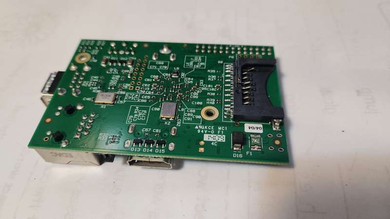 Raspberry Pi