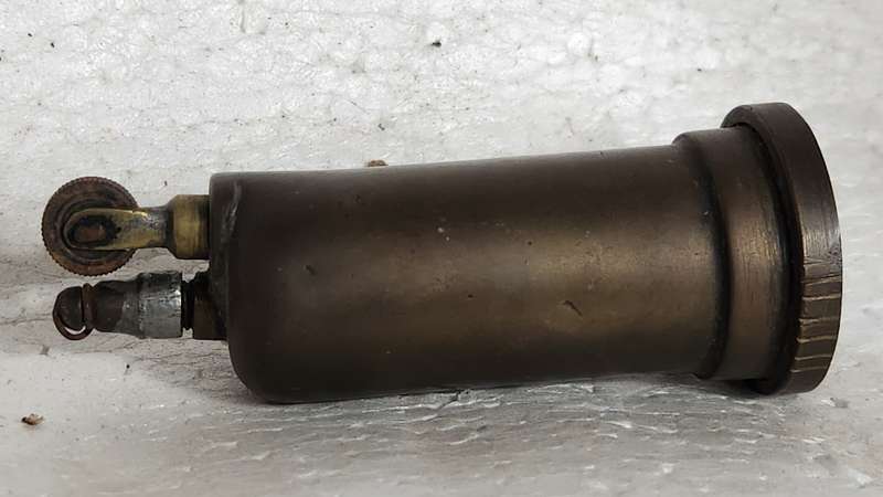 2 Vintage Lighters