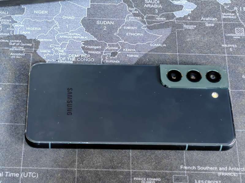 Samsung S22 256GB