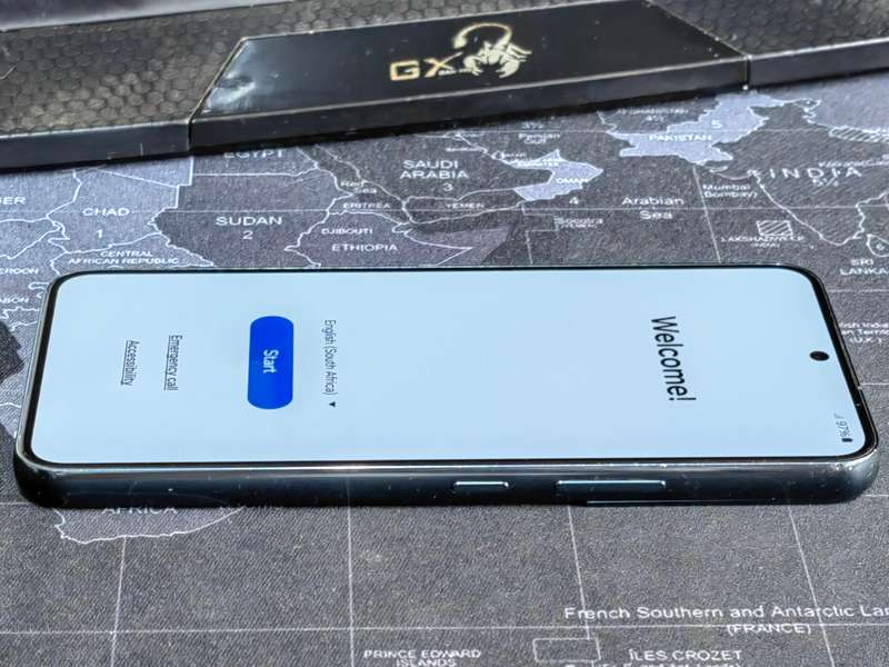 Samsung S22 256GB