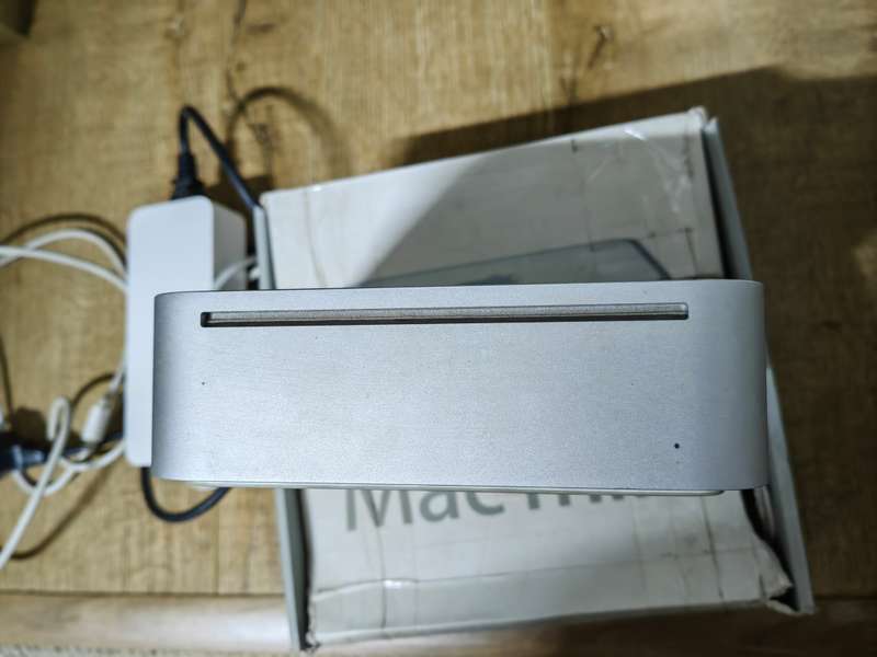 Apple Mac Mini