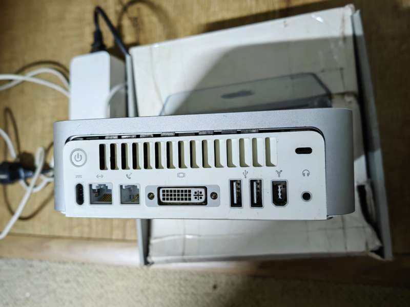 Apple Mac Mini