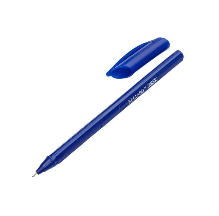 Trion Pens Blue box of 60