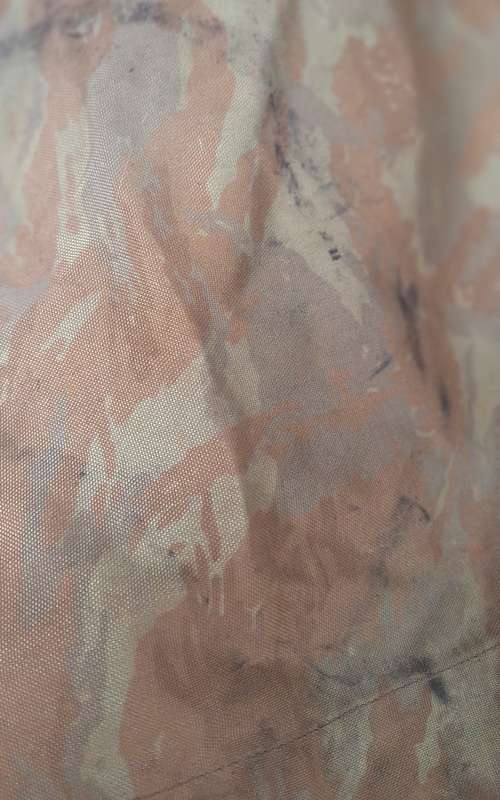SADF 32 Battalion Poncho