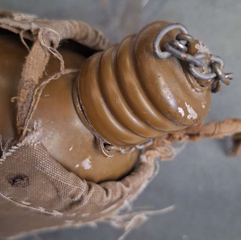Border War SWAPO Terrorist Soviet Water-bottle - Bring Back
