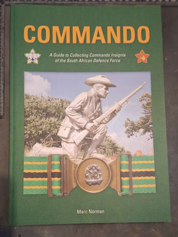 COMMANDO