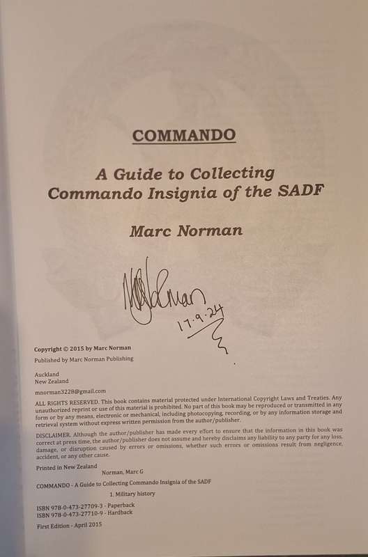 COMMANDO