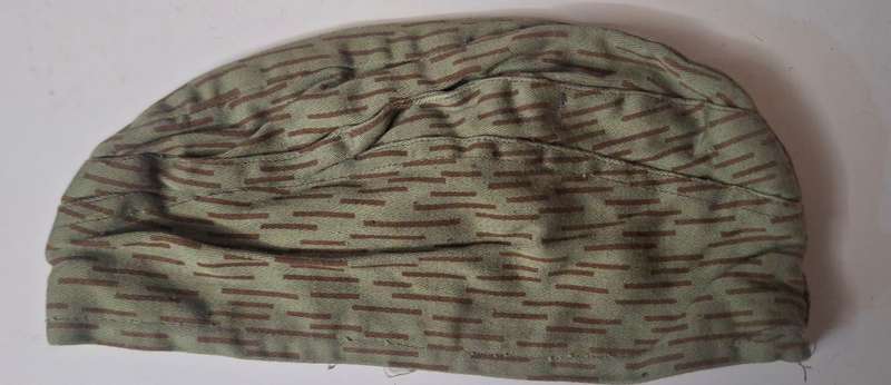 SADF Recce Clandestine Rain Pattern Sidecap