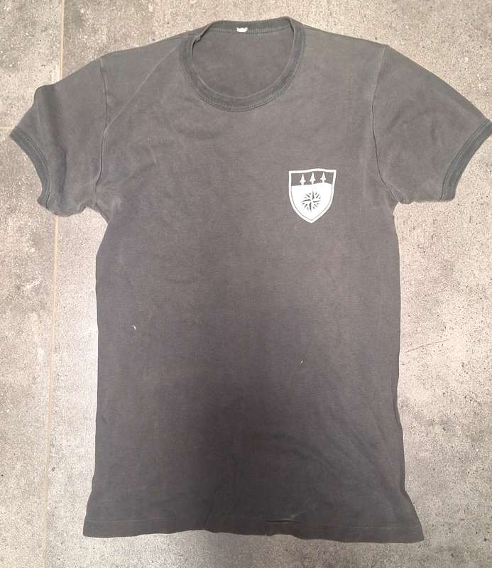 Original SADF 1 Recce T-Shirt