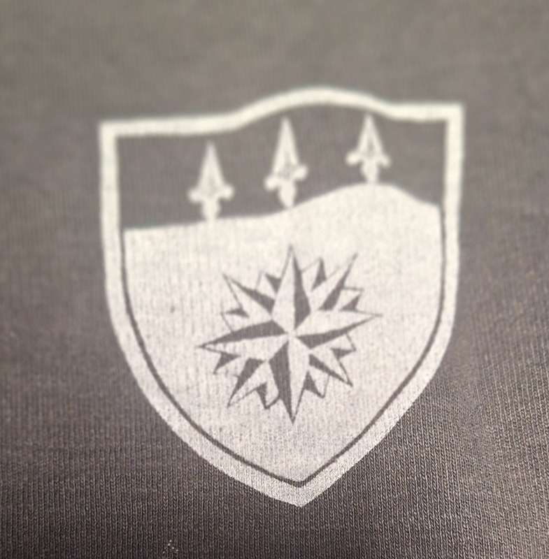 Original SADF 1 Recce T-Shirt