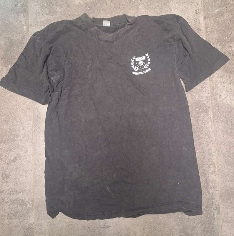 Special Forces 21 Year Anniversary T-Shirt