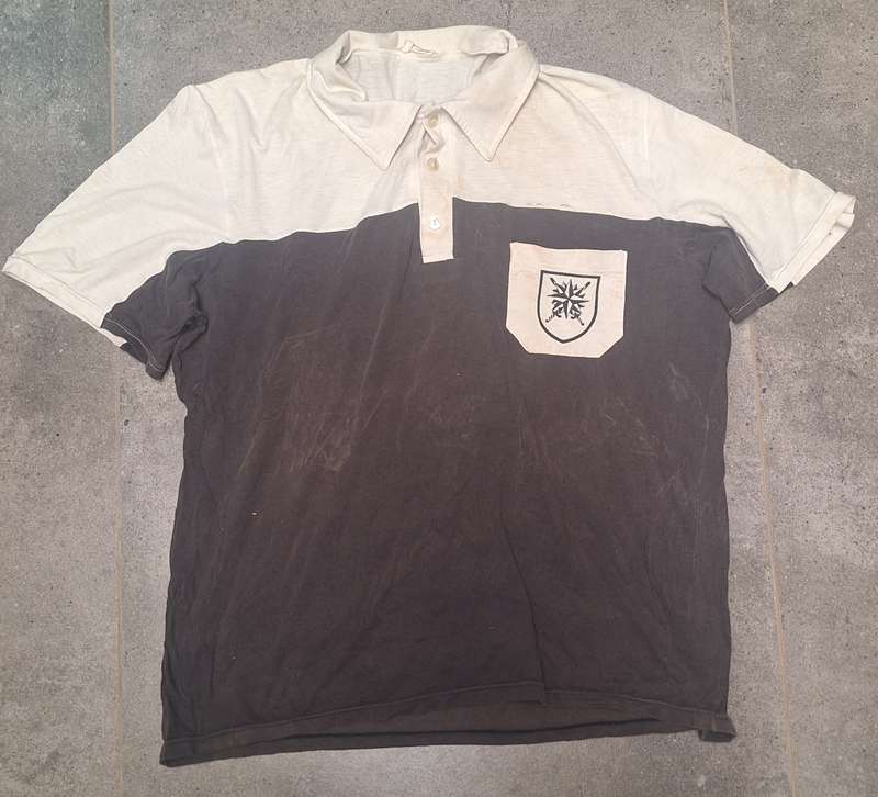 Special Forces HQ Golf Shirt