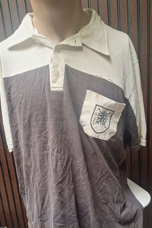 Special Forces HQ Golf Shirt