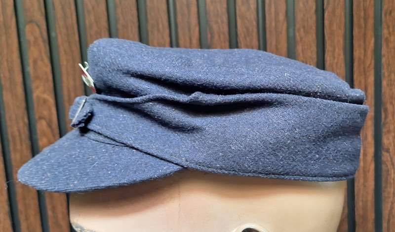 ORIGINAL  YOUTH WINTER FIELD CAP
