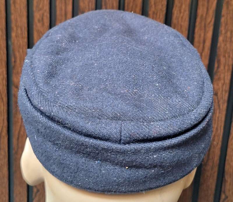 ORIGINAL  YOUTH WINTER FIELD CAP