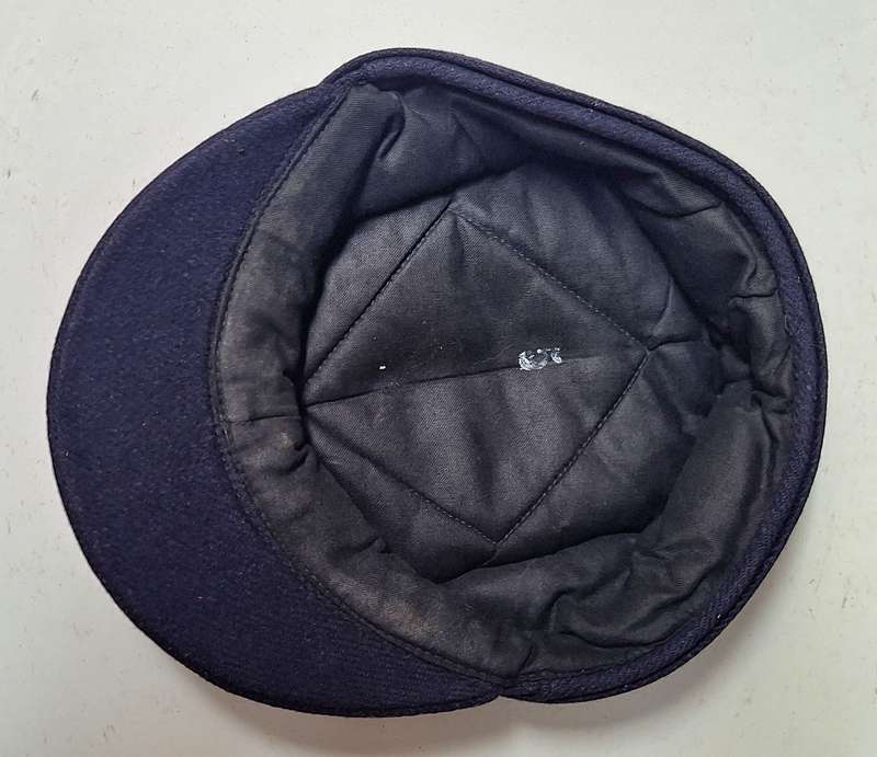 ORIGINAL  YOUTH WINTER FIELD CAP