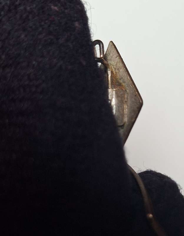 ORIGINAL  YOUTH WINTER FIELD CAP