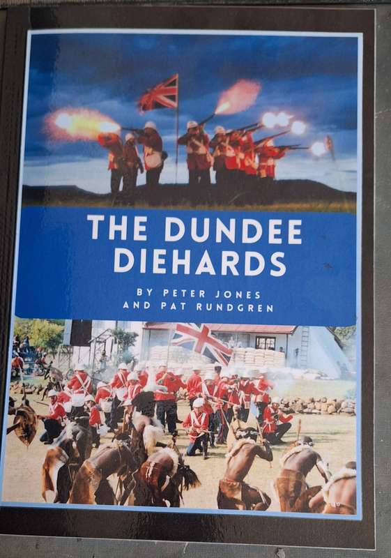THE DUNDEE DIEHARDS