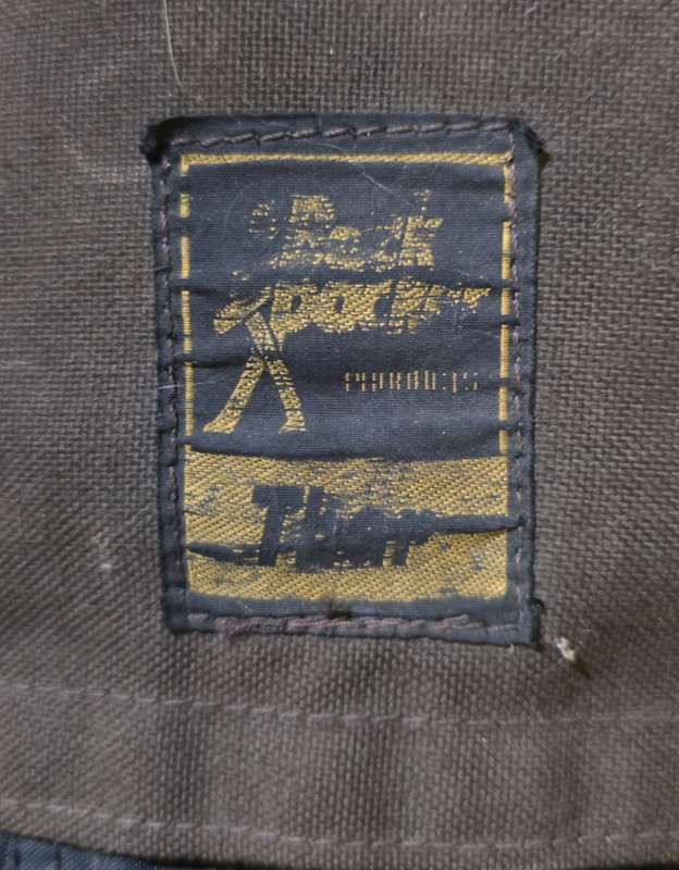 SADF 7 Medical Battalion Backpack