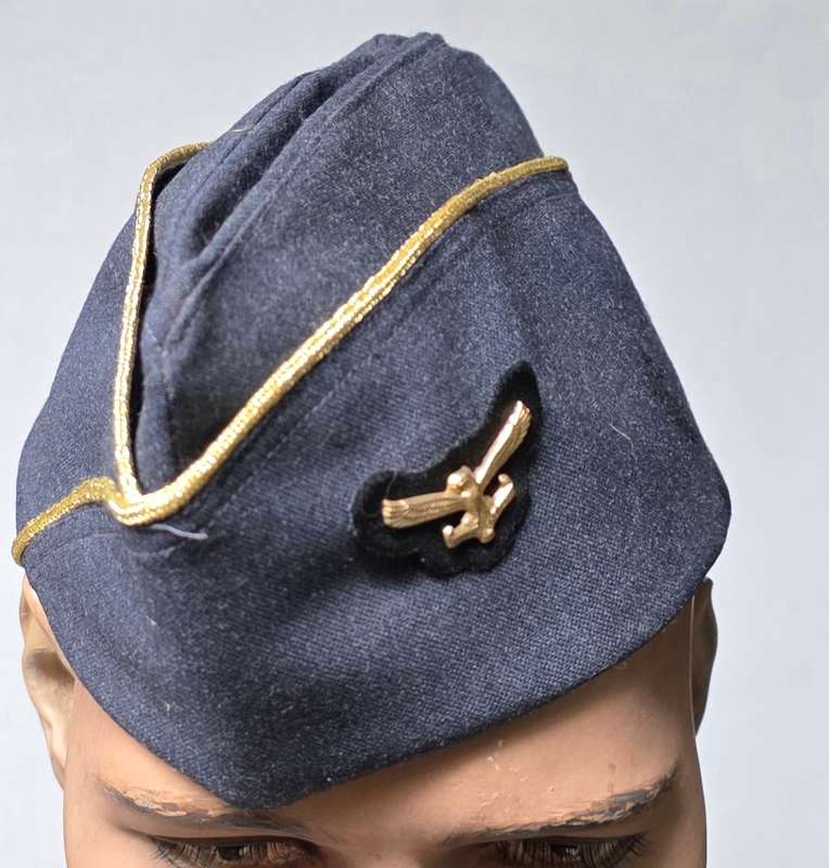 SAAF GENERALS SIDE CAP