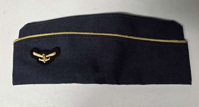 SAAF GENERALS SIDE CAP