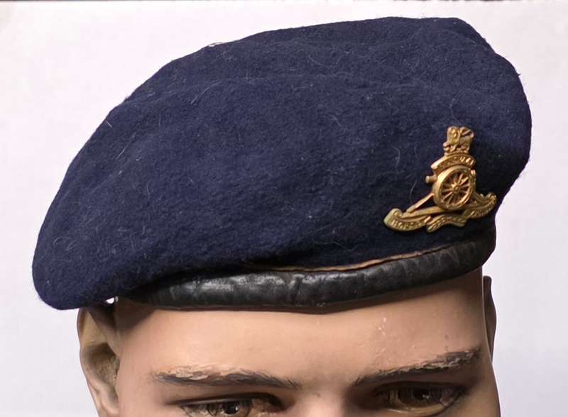 SADF TRANSVAAL HORSE ARTILLERY OFFICERS LOT