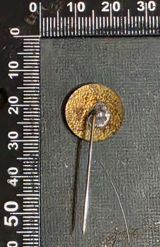 UNITA Membership Pin