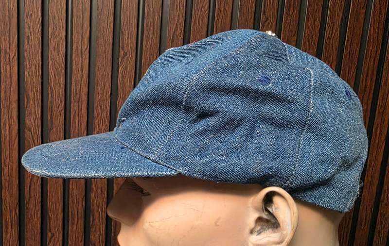 SAP NATAL DOG K-9 BASEBALL CAP