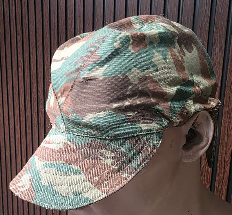 ORIGINAL 32 BATALION CAMO KIKO