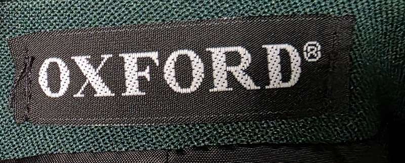 SA IRISH REGIMENTAL BLAZER