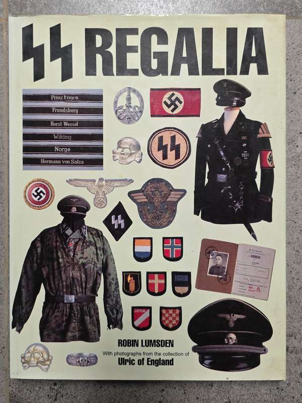 SS REGALIA