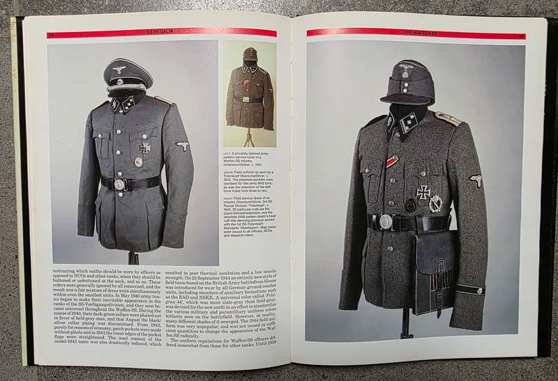 SS REGALIA