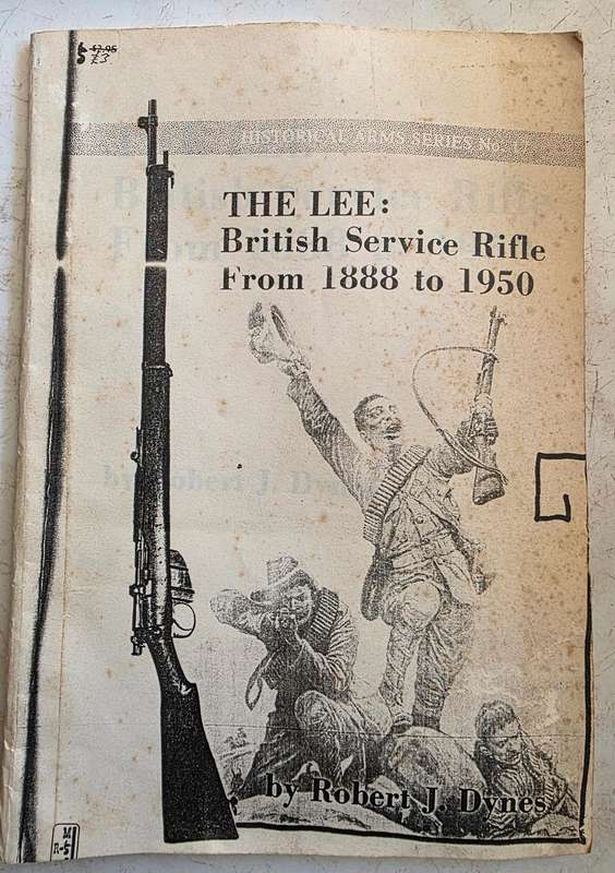 GUN BOOK LOT OF 4