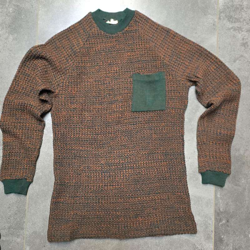 RHODESIAN ARMY JUMPER