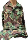 Movie: The Wild Geese Camo Prop Uniform