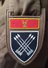 SOUTH AFRICAN DEFENCE FORCE (SADF) 32 BATTALION PARADE UNIFORM