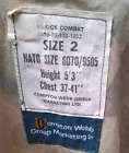 Movie: The Wild Geese Camo Prop Uniform