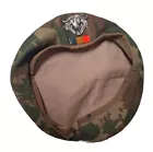 SOUTH AFRICAN DEFENCE FORCE (SADF) 32 BATTALION PARADE UNIFORM