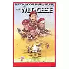 Movie: The Wild Geese Camo Prop Uniform
