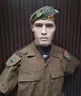 SOUTH AFRICAN DEFENCE FORCE (SADF) 32 BATTALION PARADE UNIFORM