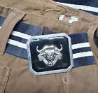 SOUTH AFRICAN DEFENCE FORCE (SADF) 32 BATTALION PARADE UNIFORM
