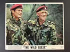 Movie: The Wild Geese Camo Prop Uniform