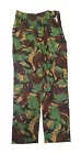 Movie: The Wild Geese Camo Prop Uniform