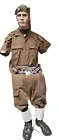 SOUTH AFRICAN DEFENCE FORCE (SADF) 32 BATTALION PARADE UNIFORM