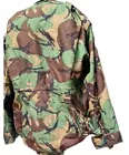 Movie: The Wild Geese Camo Prop Uniform