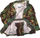 Movie: The Wild Geese Camo Prop Uniform