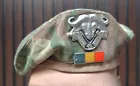 SOUTH AFRICAN DEFENCE FORCE (SADF) 32 BATTALION PARADE UNIFORM